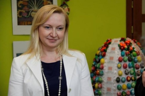 Жены и любовницы Виктора Януковича