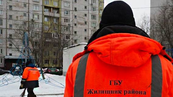 «Жилищник» - больше вреда, чем пользы?
