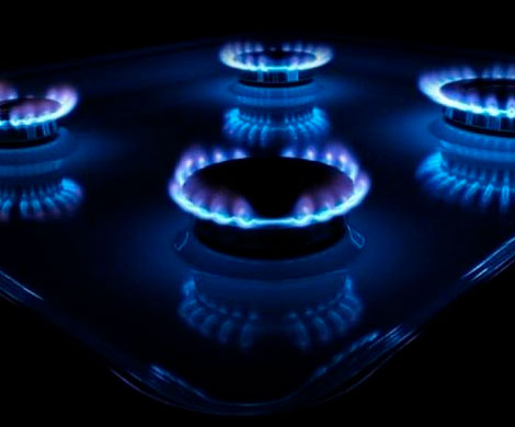 Жителям Чечни списали долги за газ на 9 млрд. рублей