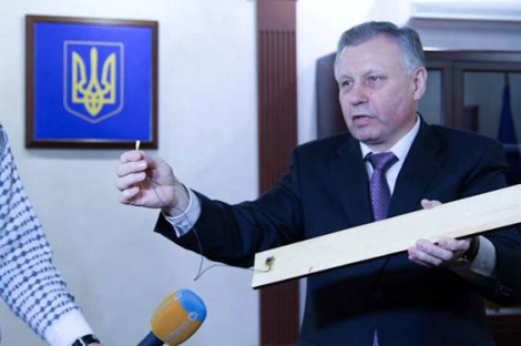 «Золотая миля» для Арсена и Арсения