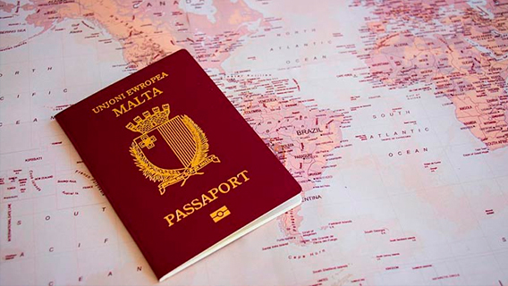 Золотые паспорта Мальты могут резко подорожать