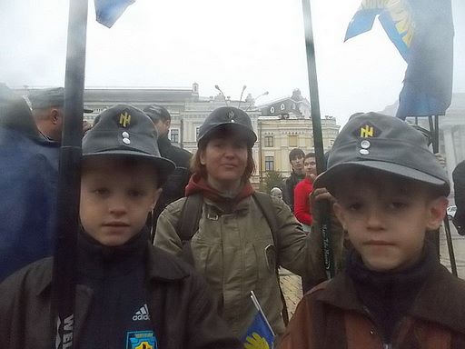 Зондеркоманда в законе