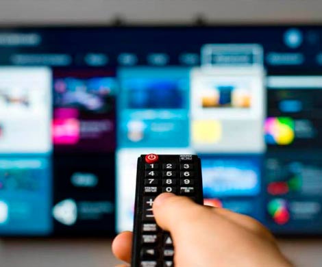 Зрители 20 регионов лишились привычного телевидения