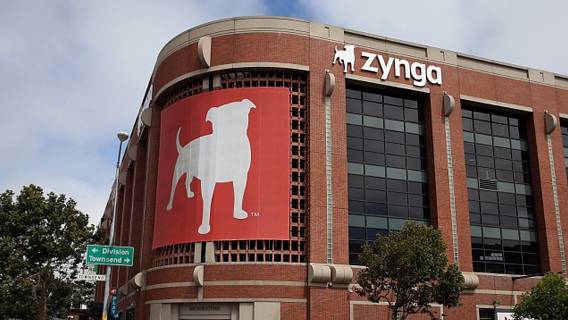 Zynga планирует расширяться после успеха с High Heels!